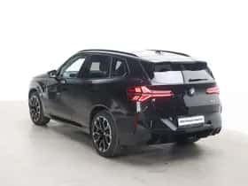 BMW X3 (2025) thumbnail 2