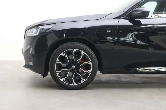 BMW X3 (2025) thumbnail 4