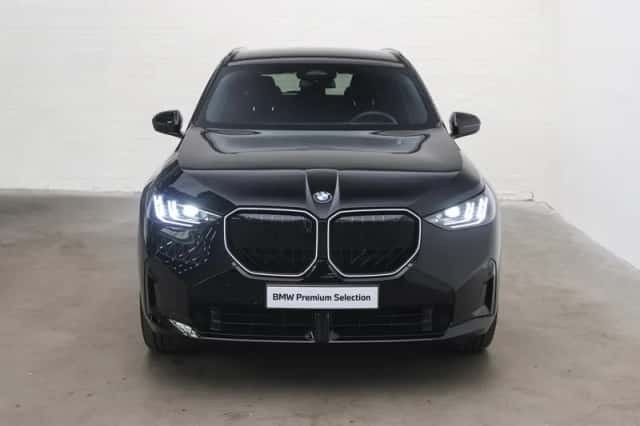 BMW X3 (2025) thumbnail 5