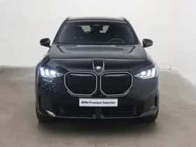 BMW X3 (2025) thumbnail 5