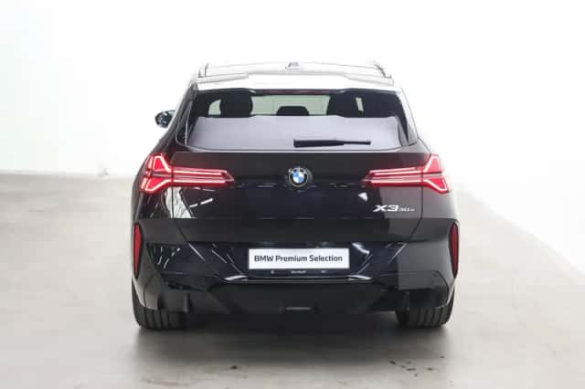 BMW X3 (2025) thumbnail 6