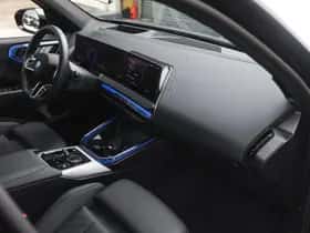 BMW X3 (2025) thumbnail 10