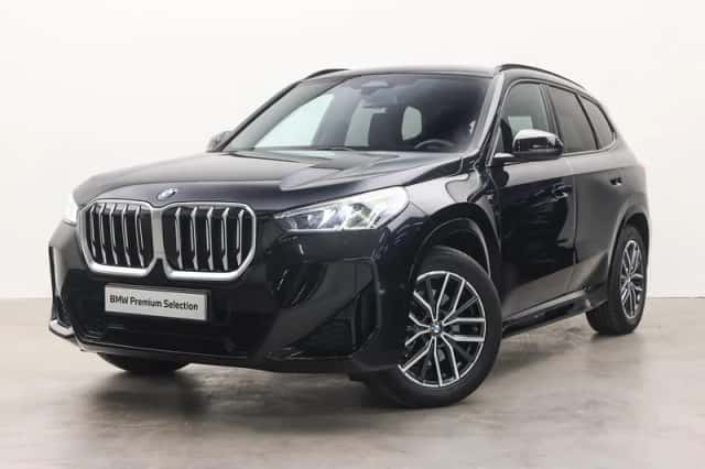 BMW X1 (2025) thumbnail 1