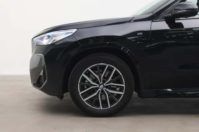 BMW X1 (2025) thumbnail 4