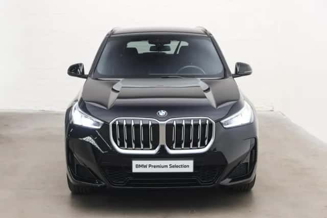 BMW X1 (2025) thumbnail 5