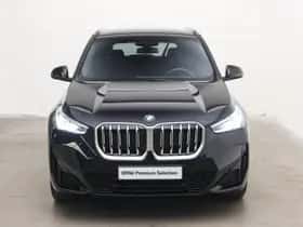 BMW X1 (2025) thumbnail 5
