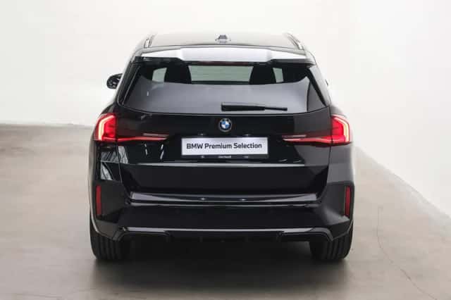 BMW X1 (2025) thumbnail 6
