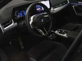 BMW X1 (2025) thumbnail 8