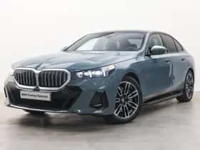 BMW 5-Serie (2025)