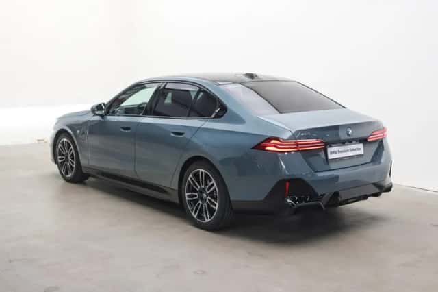 BMW 5-Serie (2025) thumbnail 2