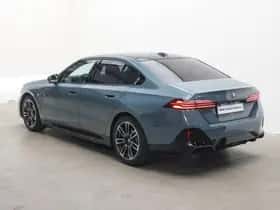 BMW 5-Serie (2025) thumbnail 2