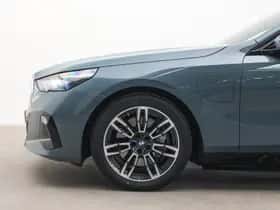 BMW 5-Serie (2025) thumbnail 4