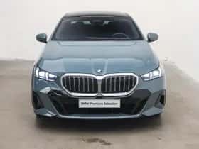 BMW 5-Serie (2025) thumbnail 5