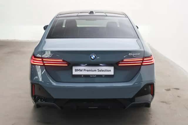 BMW 5-Serie (2025) thumbnail 6