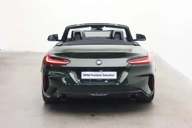 BMW Z4 (2024) thumbnail 6