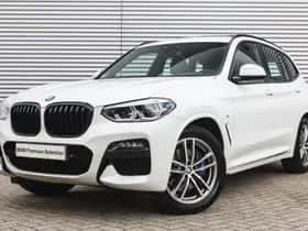 BMW X3 (2021)