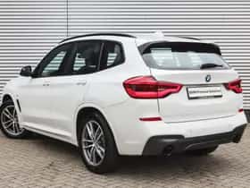 BMW X3 (2021) thumbnail 2