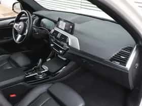 BMW X3 (2021) thumbnail 11