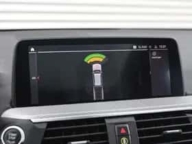 BMW X3 (2021) thumbnail 19