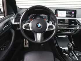 BMW X3 (2021) thumbnail 3