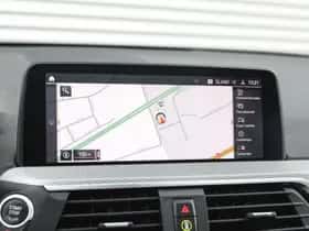 BMW X3 (2021) thumbnail 22