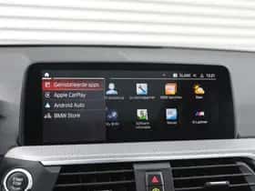 BMW X3 (2021) thumbnail 23