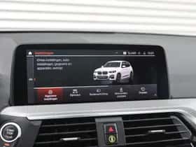 BMW X3 (2021) thumbnail 24