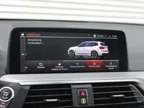 BMW X3 (2021) thumbnail 26