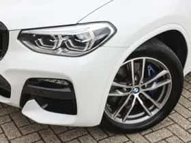 BMW X3 (2021) thumbnail 29