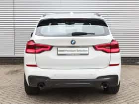 BMW X3 (2021) thumbnail 7
