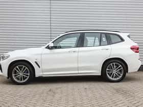 BMW X3 (2021) thumbnail 8