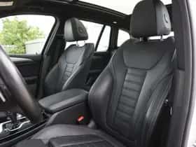 BMW X3 (2021) thumbnail 10