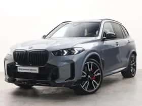 BMW X5 (2024)