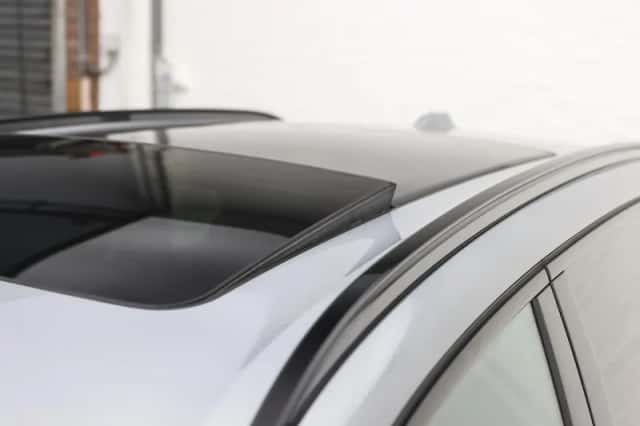 BMW X5 (2024) thumbnail 4