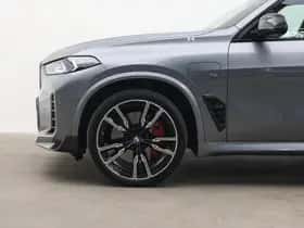 BMW X5 (2024) thumbnail 5
