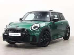 MINI Hatchback (2023)