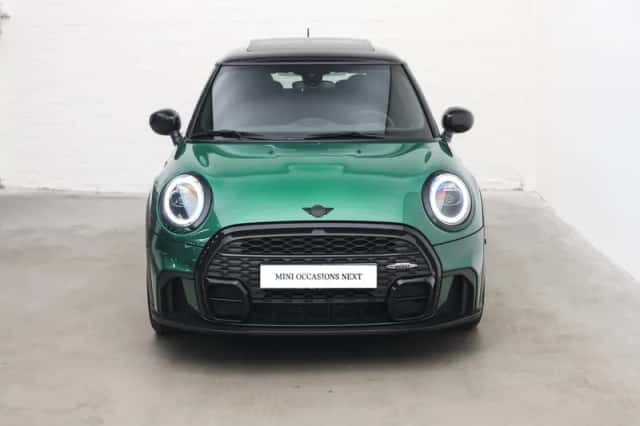 MINI Hatchback (2023) thumbnail 6