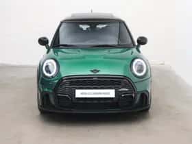 MINI Hatchback (2023) thumbnail 6