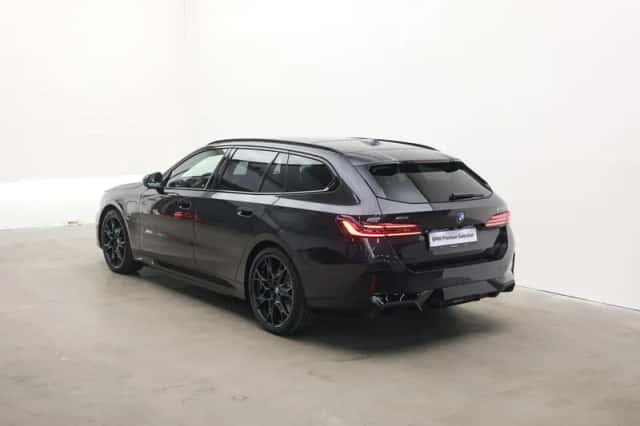 BMW 5-Serie (2026) thumbnail 2