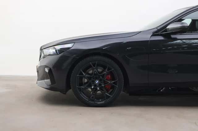 BMW 5-Serie (2026) thumbnail 4