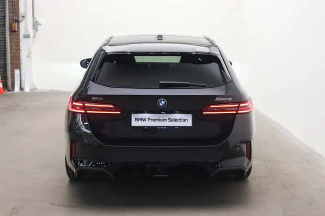 BMW 5-Serie (2026) thumbnail 6