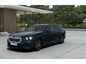 BMW 5-Serie (2026) thumbnail 1