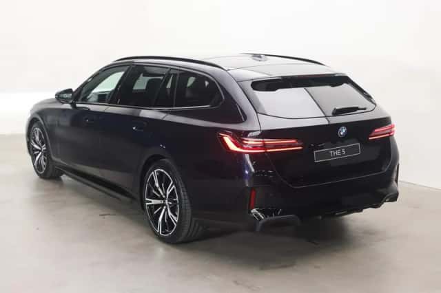 BMW 5-Serie (2026) thumbnail 2