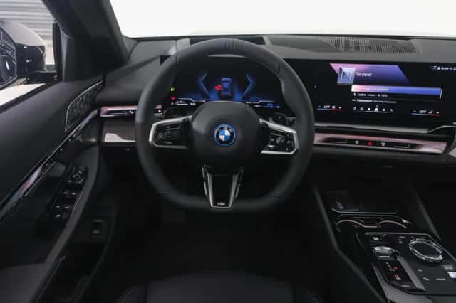 BMW 5-Serie (2026) thumbnail 3