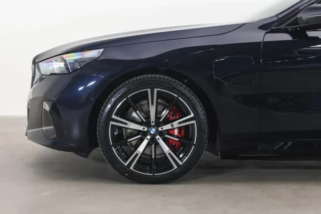 BMW 5-Serie (2026) thumbnail 4