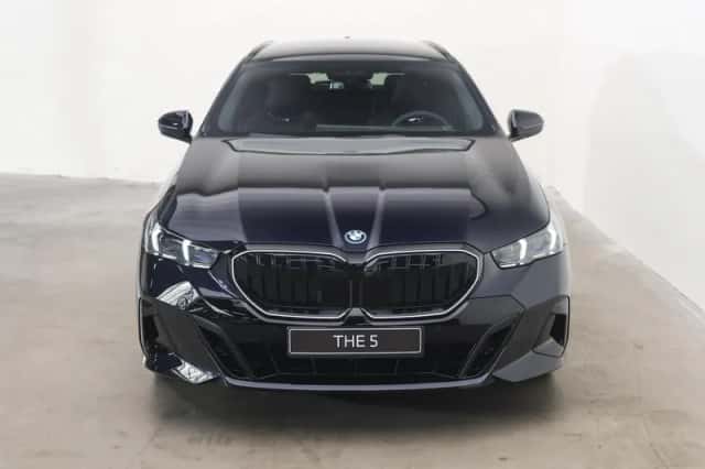 BMW 5-Serie (2026) thumbnail 5