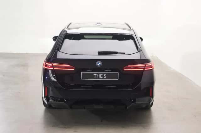 BMW 5-Serie (2026) thumbnail 6