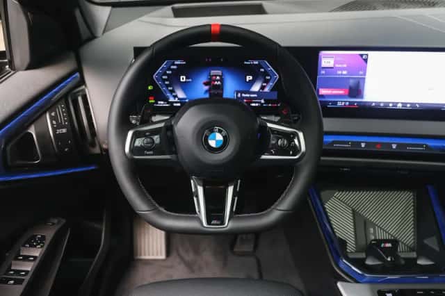 BMW X3 (2026) thumbnail 3
