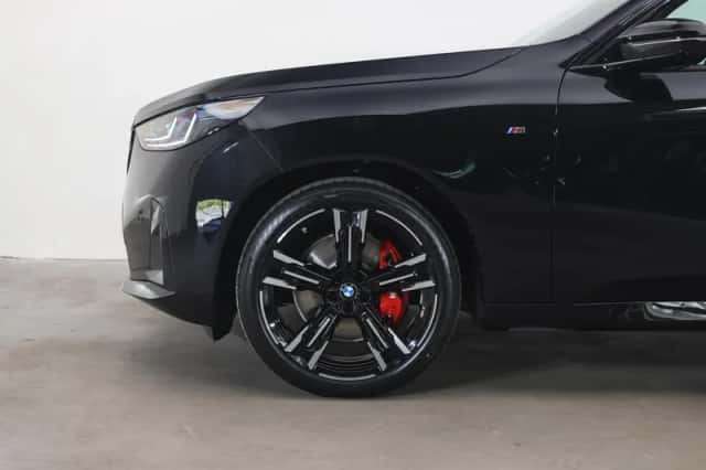 BMW X3 (2026) thumbnail 4