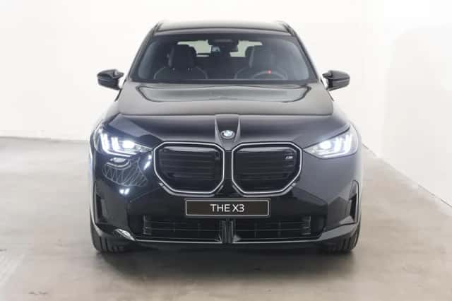 BMW X3 (2026) thumbnail 5